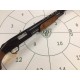 Mossberg 12 Gauge Pump Action Hush Power